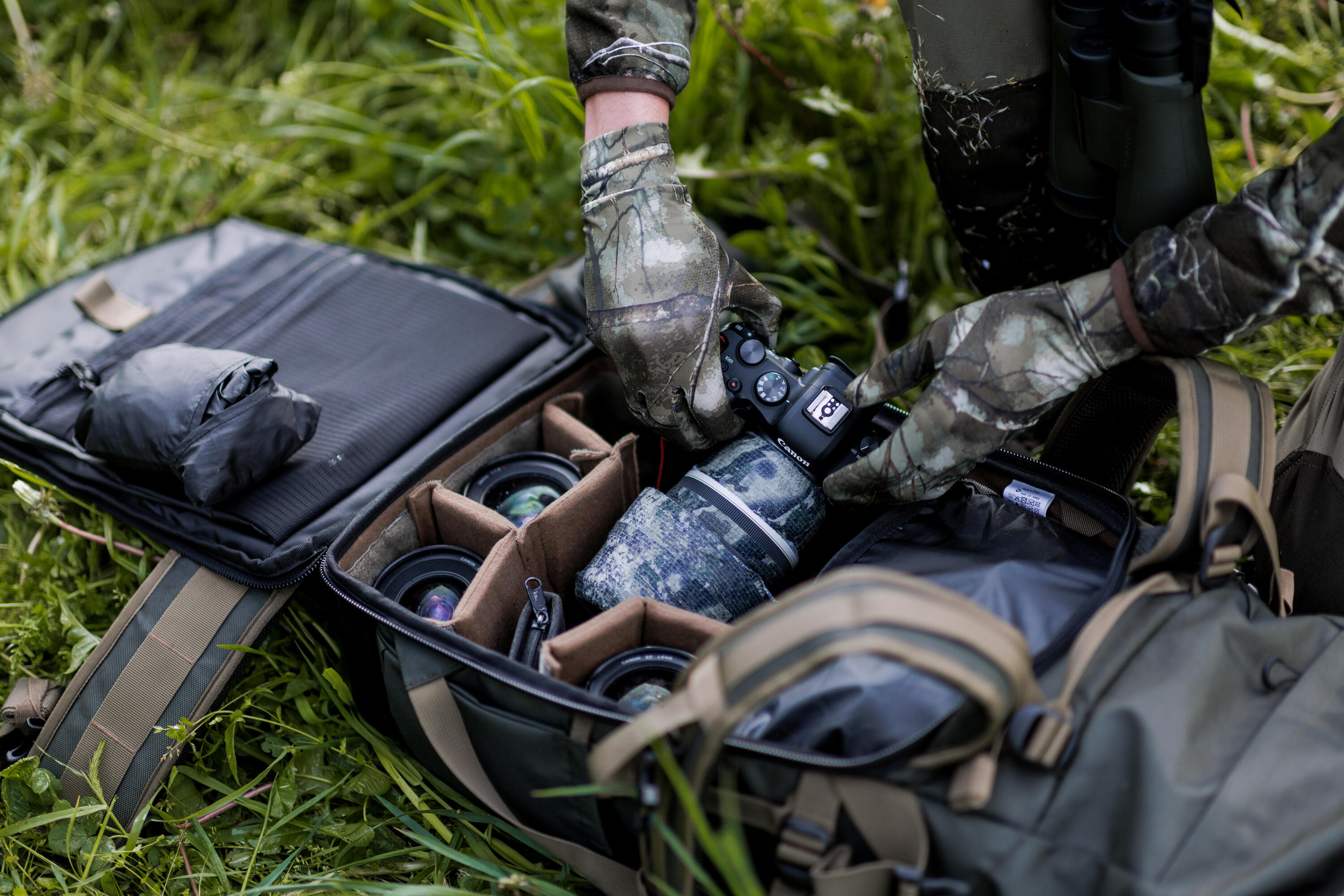 SAC A DOS APPAREIL PHOTO 900 19/22