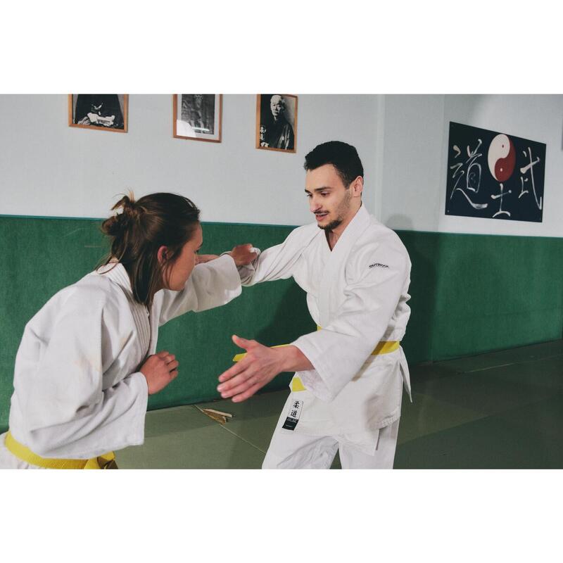 Kimono judo 100 | adulte