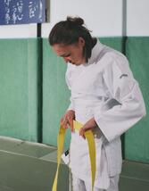 Ceintures de Taekwondo