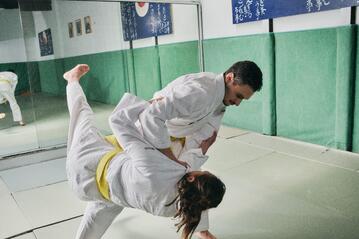 Judo