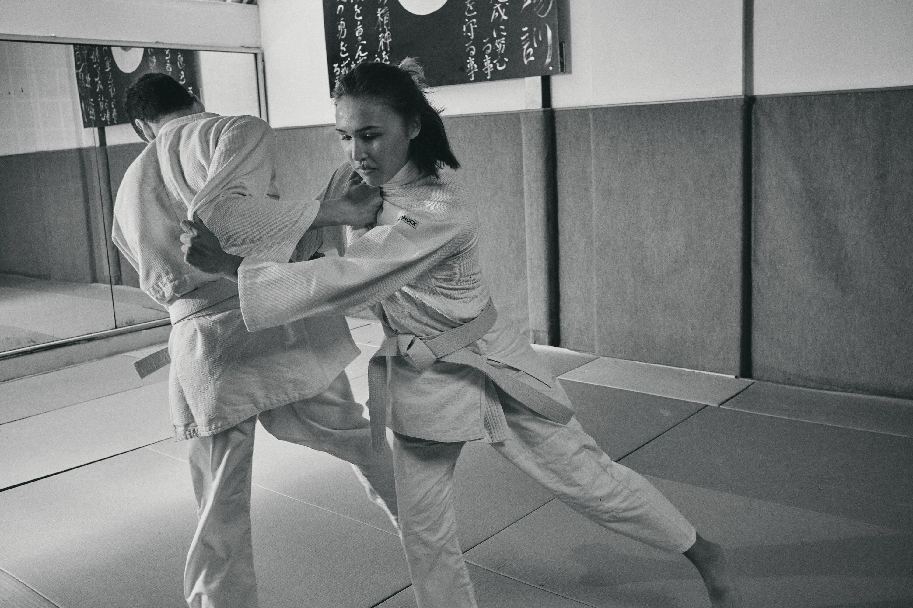 Kimono na judo pro začátečníky 30/33