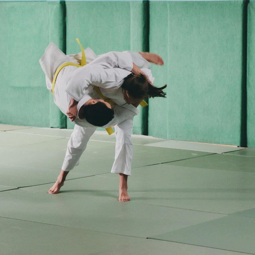 Judo