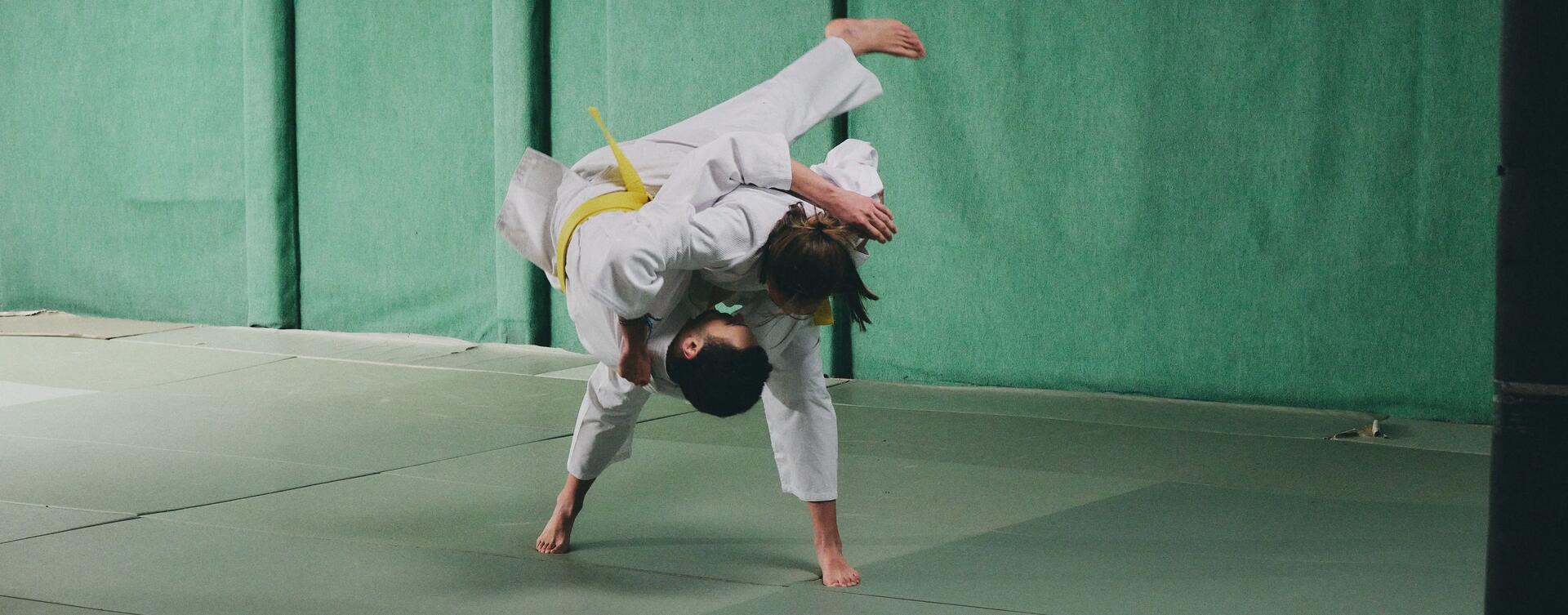 nage no kata