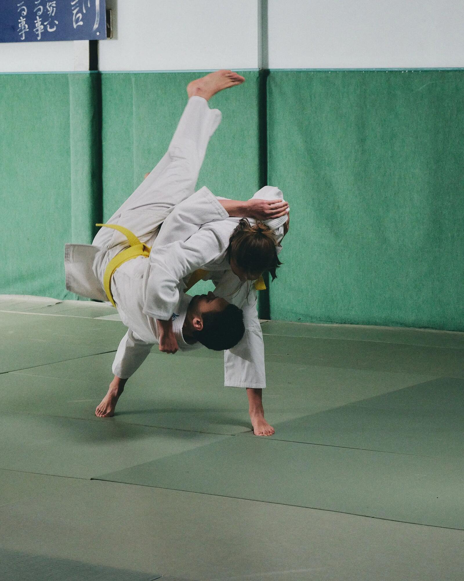 Taekwondo