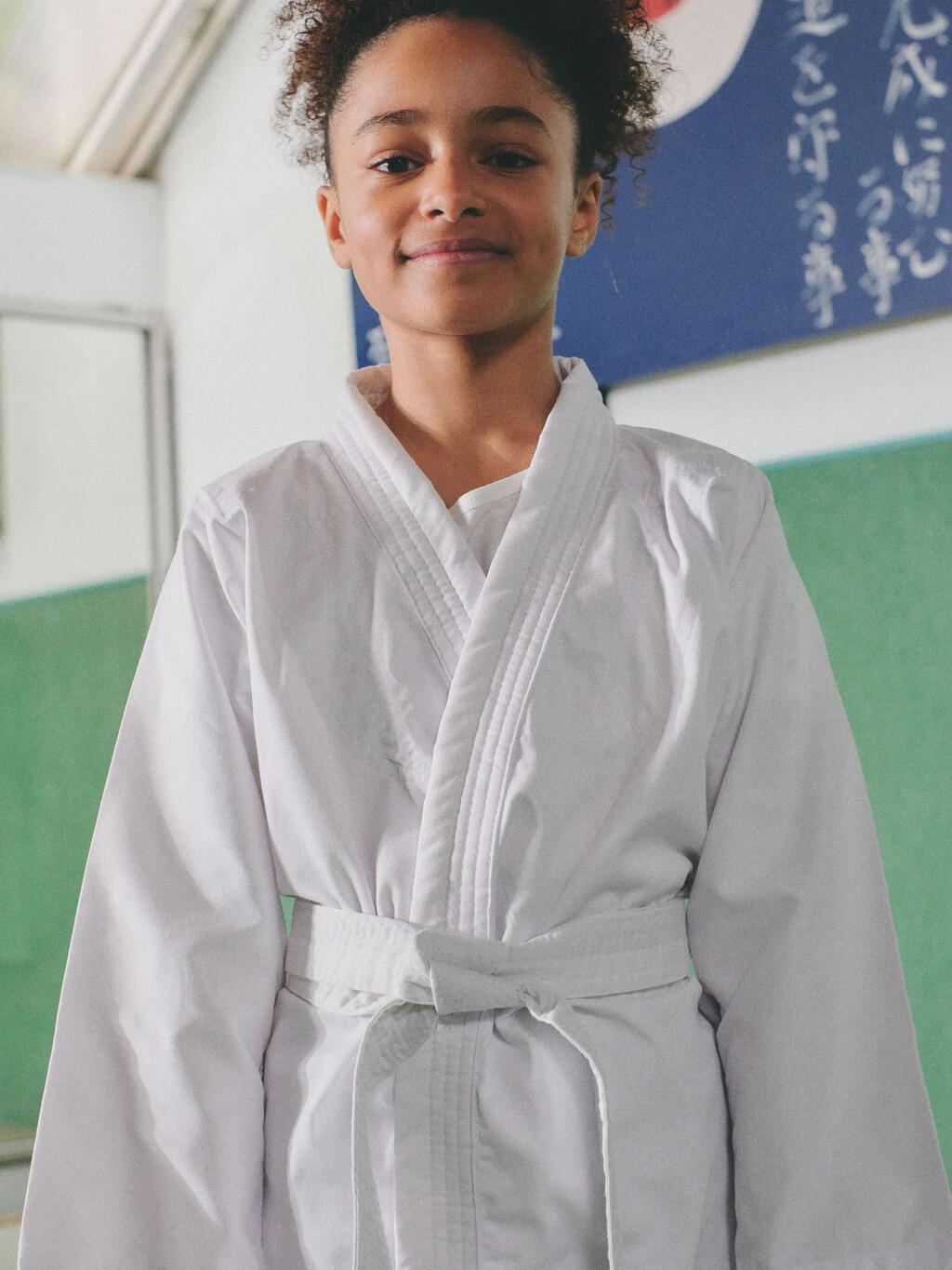 Judo Anzüge