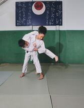 Kimono de karate