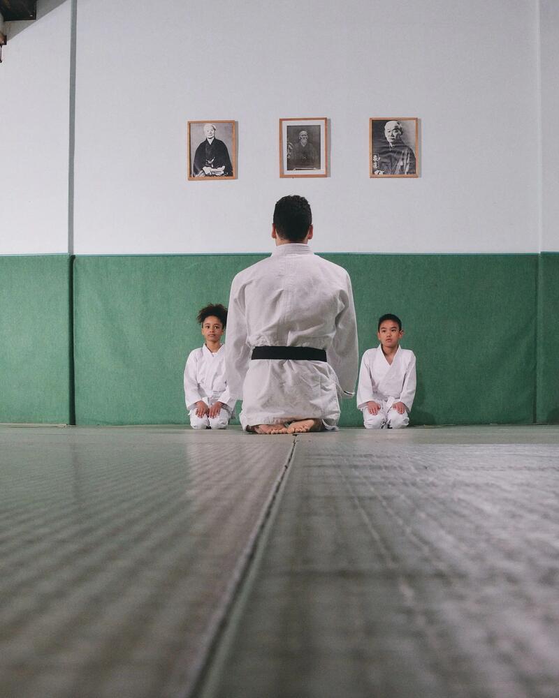 Judo