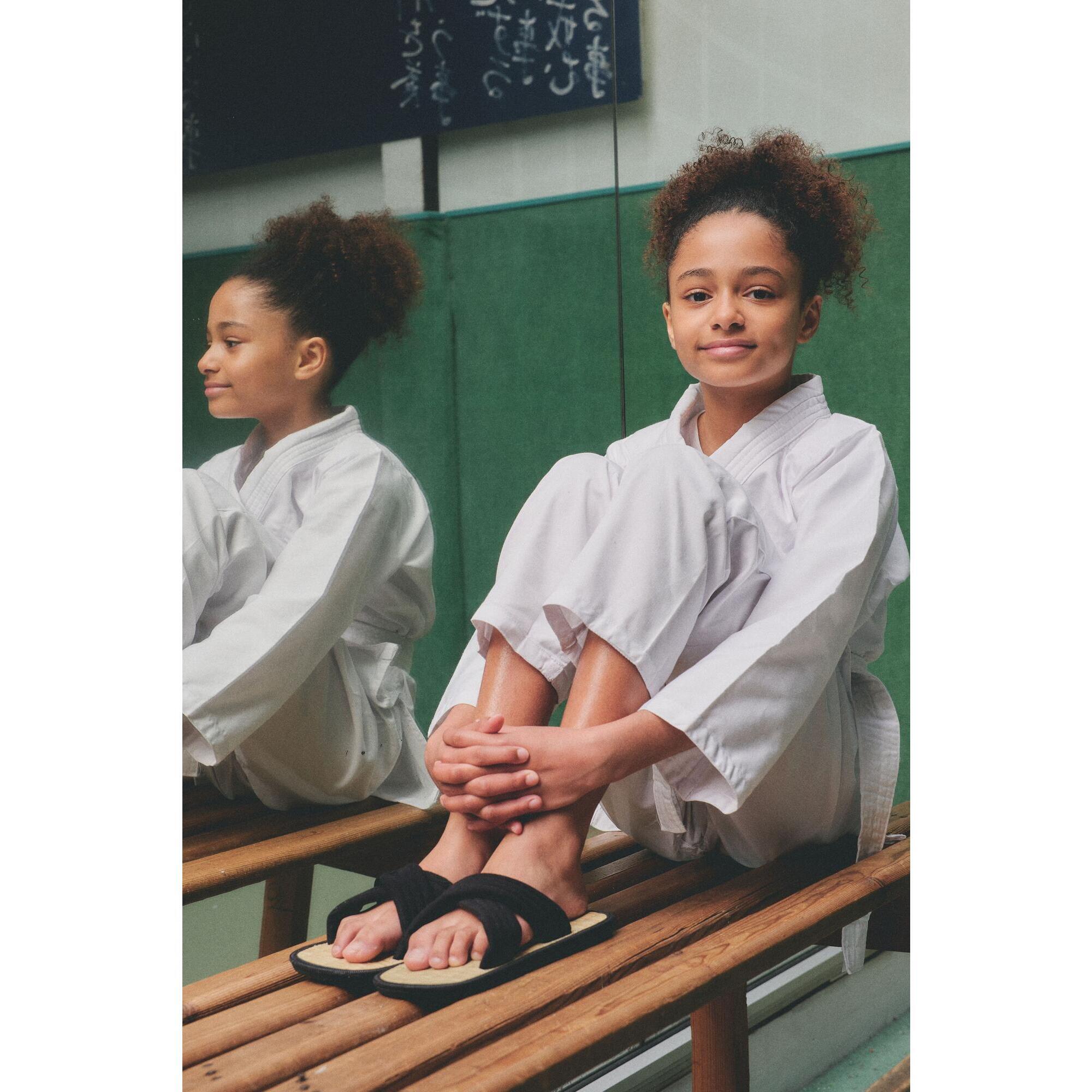 Kimono Judo 100 Junior