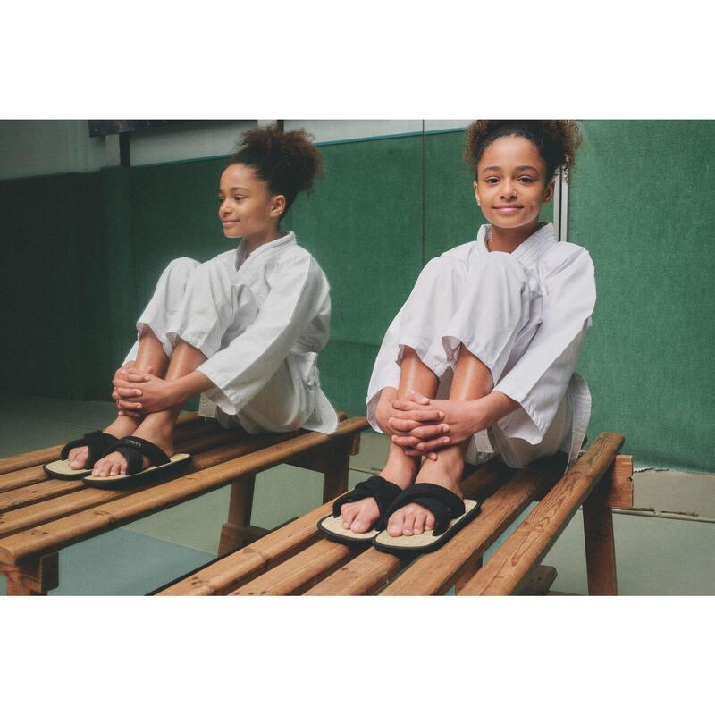 Judo Zoori Infradito Zoori In Gomma Itaki Futura Sport