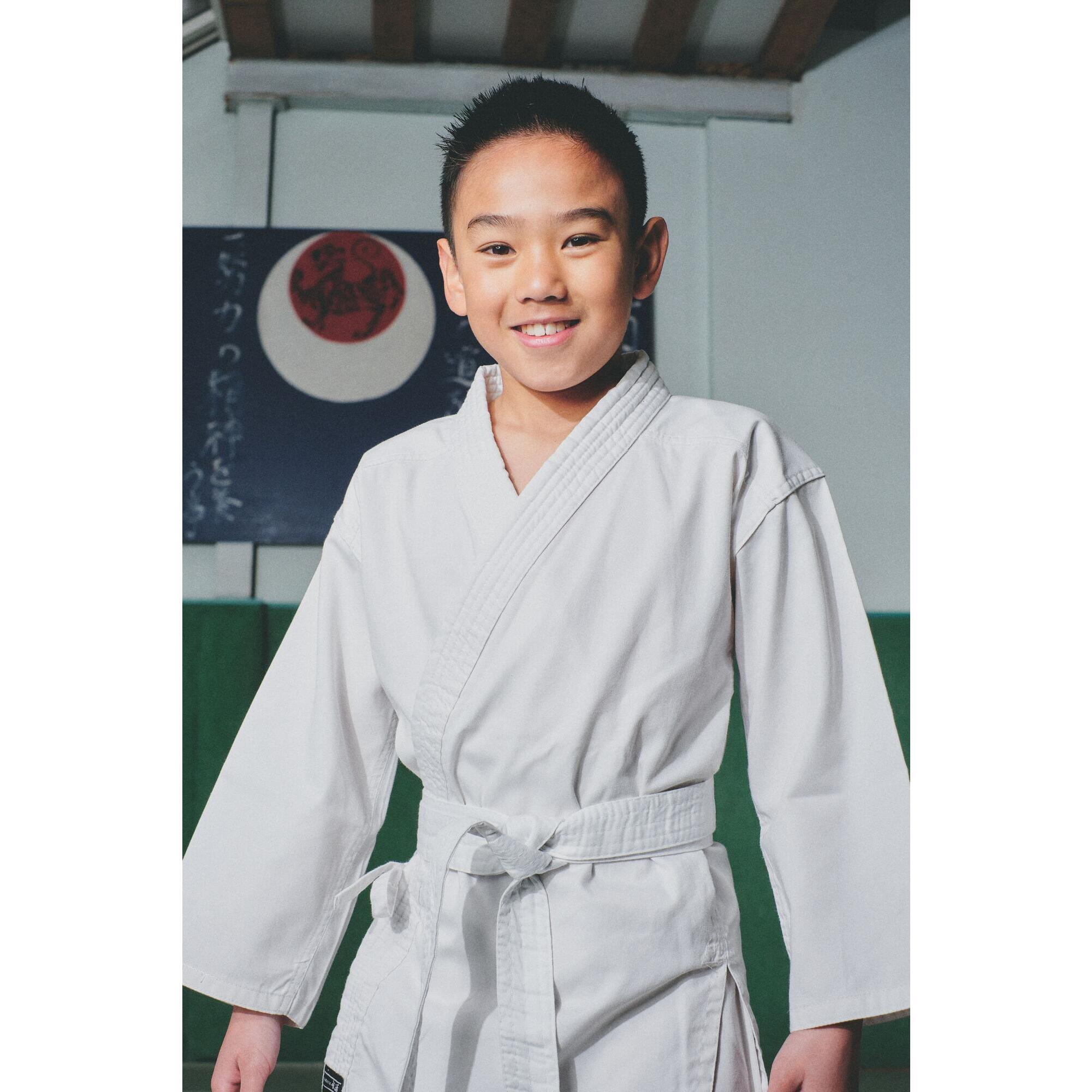 Kimono Karate 100 Junior