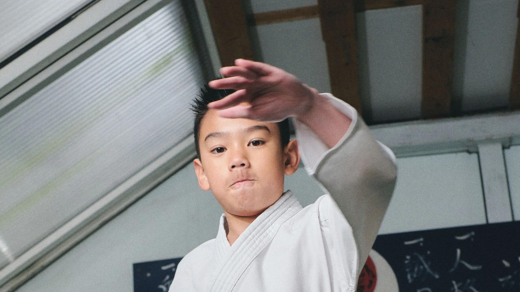 kimono kids