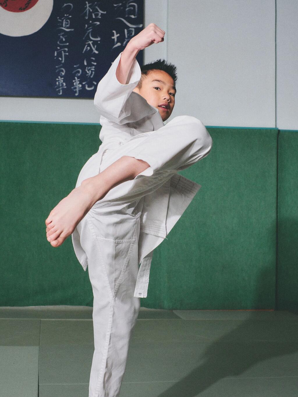 Karate