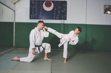 Karate