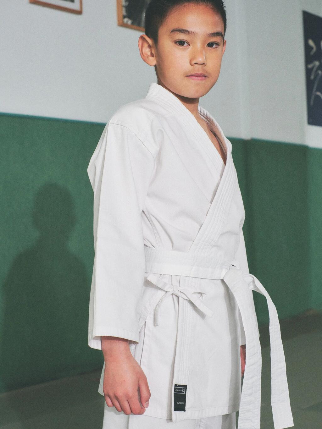 Karate Anzüge