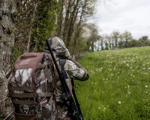 COMMENT ORGANISER SON SAC DE CHASSE 