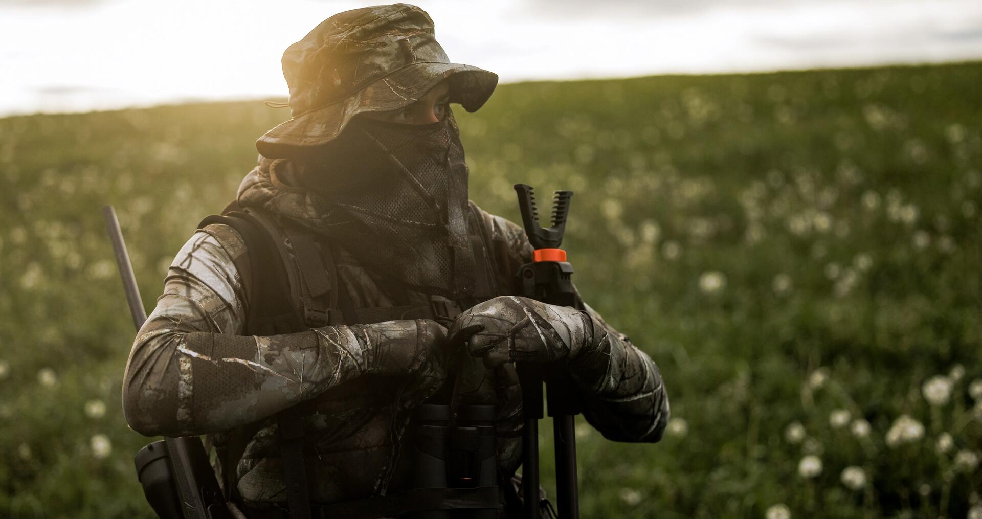 panoplie camo approche