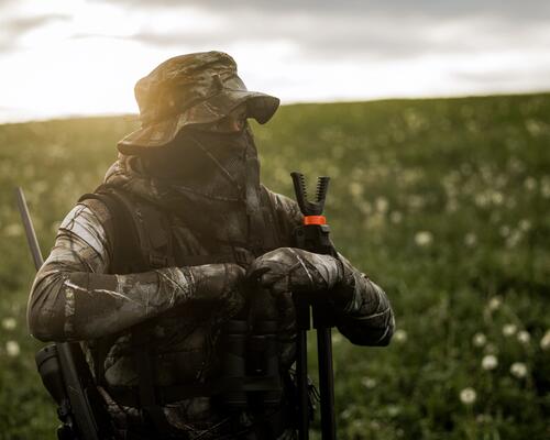 panoplie camo approche