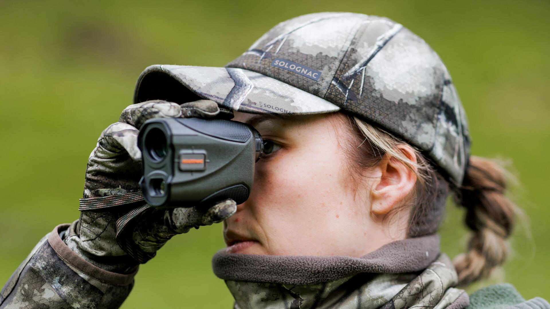Comment estimer la distance à la chasse ?