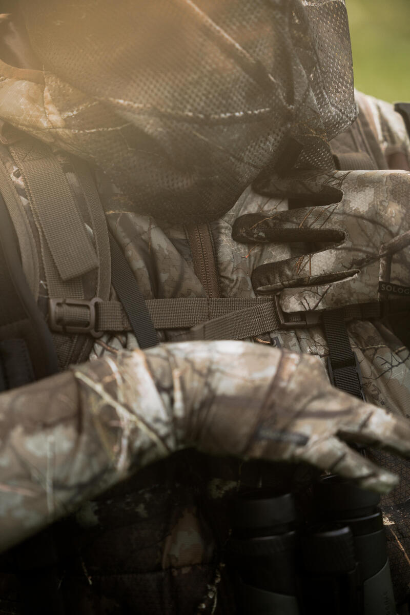 Comment choisir mes gants de chasse ?