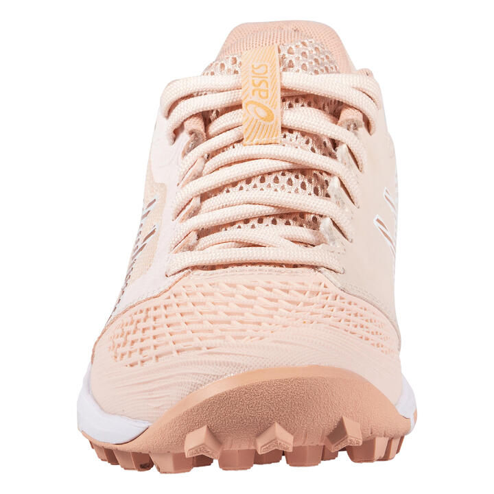 asics saumon