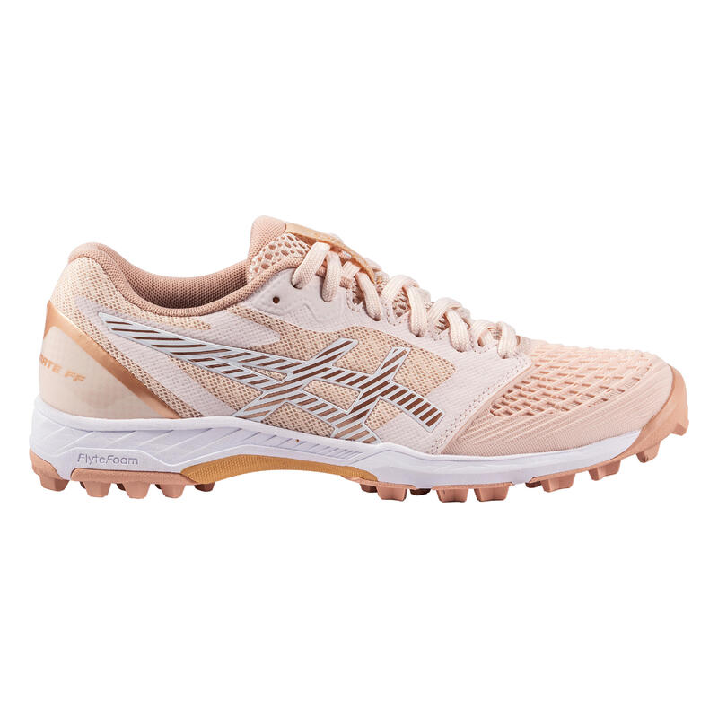 Buty do hokeja na trawie damskie Asics FFultimate