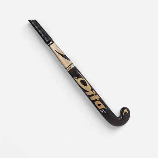 
      Youth Advanced Extra Low Bow Field Hockey Stick 70% Carbon CarboTec C70
  