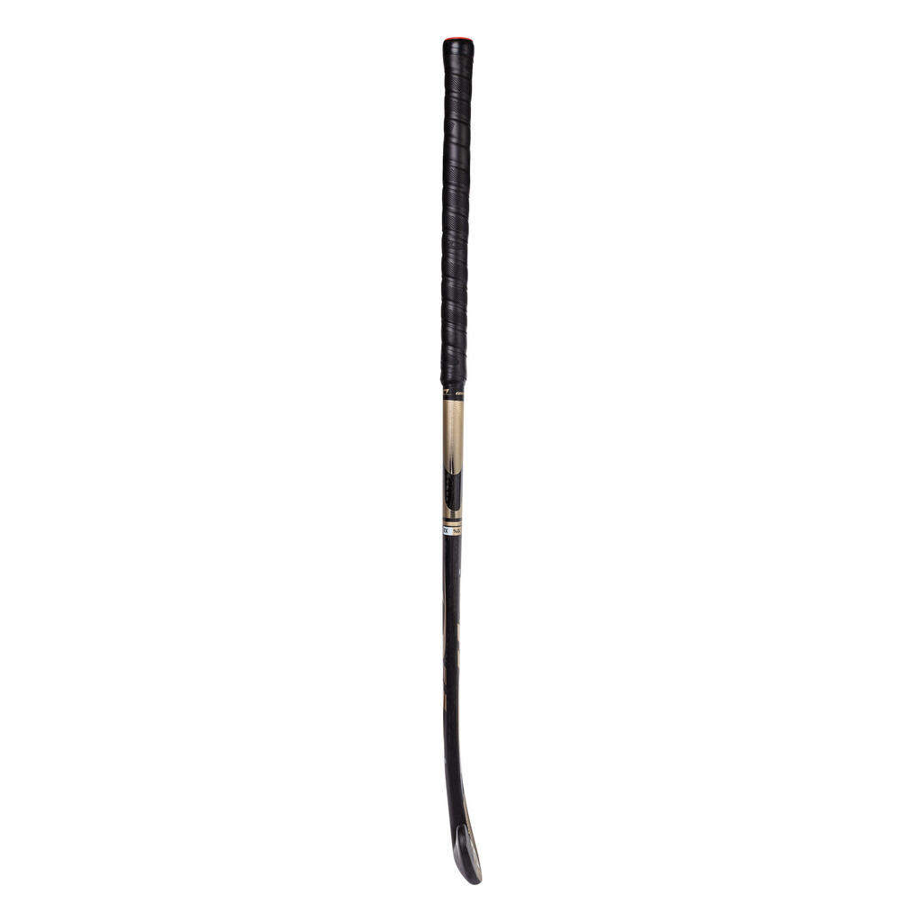 Youth Advanced Extra Low Bow Field Hockey Stick 70% Carbon CarboTec C70