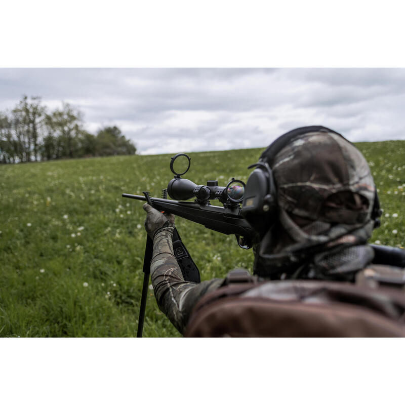 Bluză 900 Treemetic Respirantă silențioasă Camuflaj Bărbați 