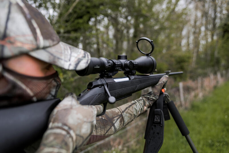 Choisir une lunette de carabine : nos conseils et guide d'achat
