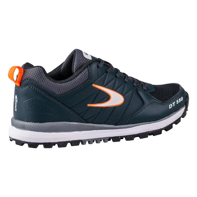 Scarpe hockey su prato ragazzo Dita STBL 150 verde scuro