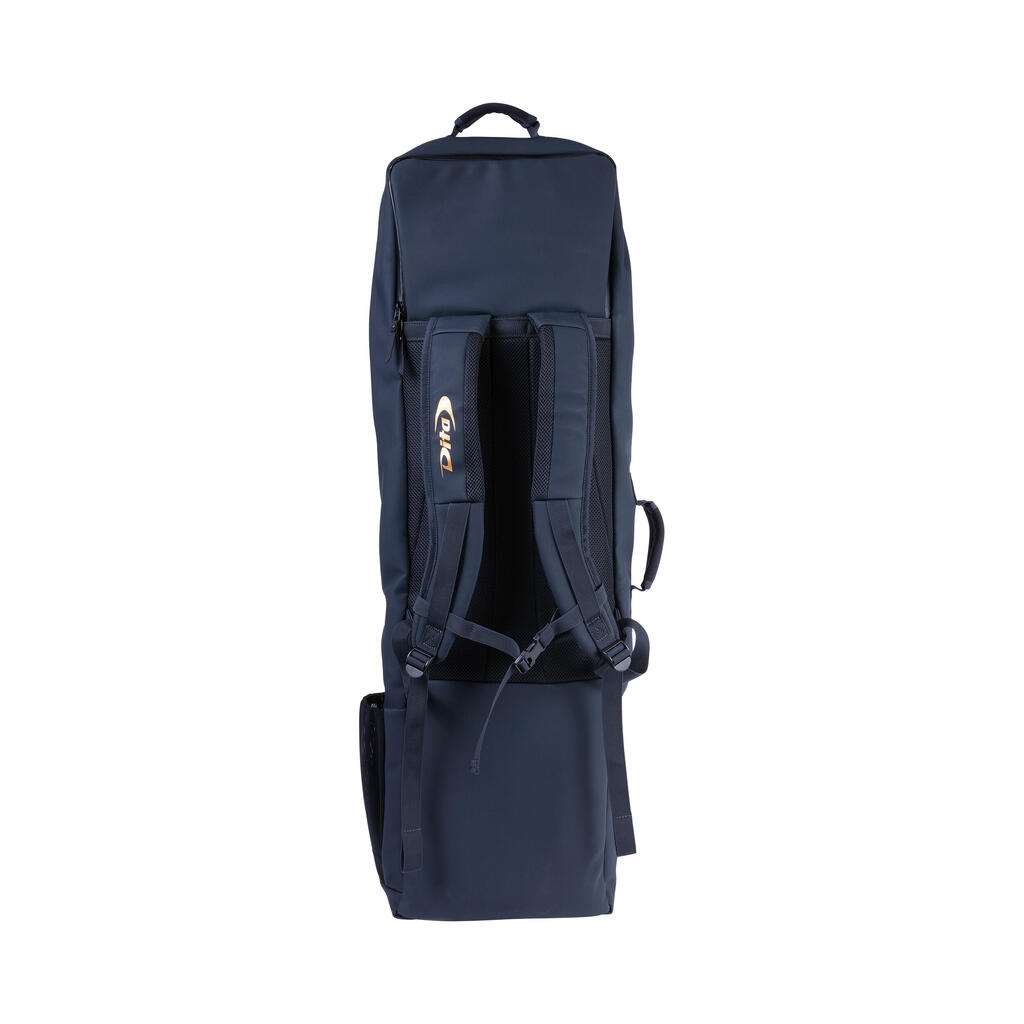 Teen/Adult Large Field Hockey Stick Bag DT950 - Petrol Blue