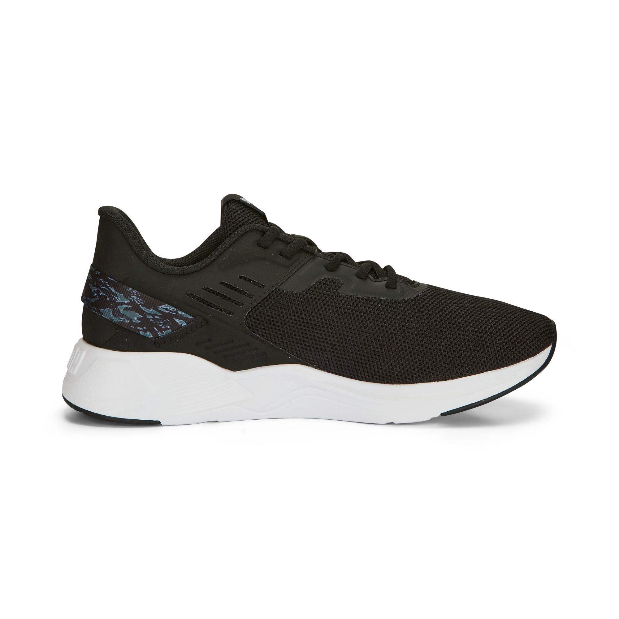 Buty męskie fitness PUMA Disperse XT 2 Tiger Camo 3/5