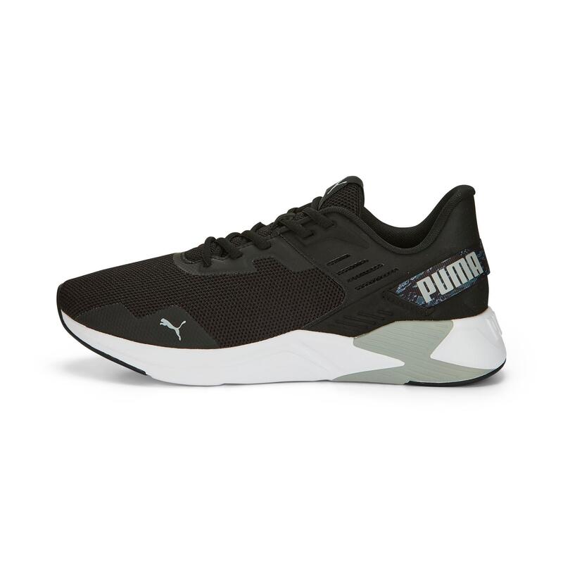 Buty męskie fitness PUMA Disperse XT 2 Tiger Camo