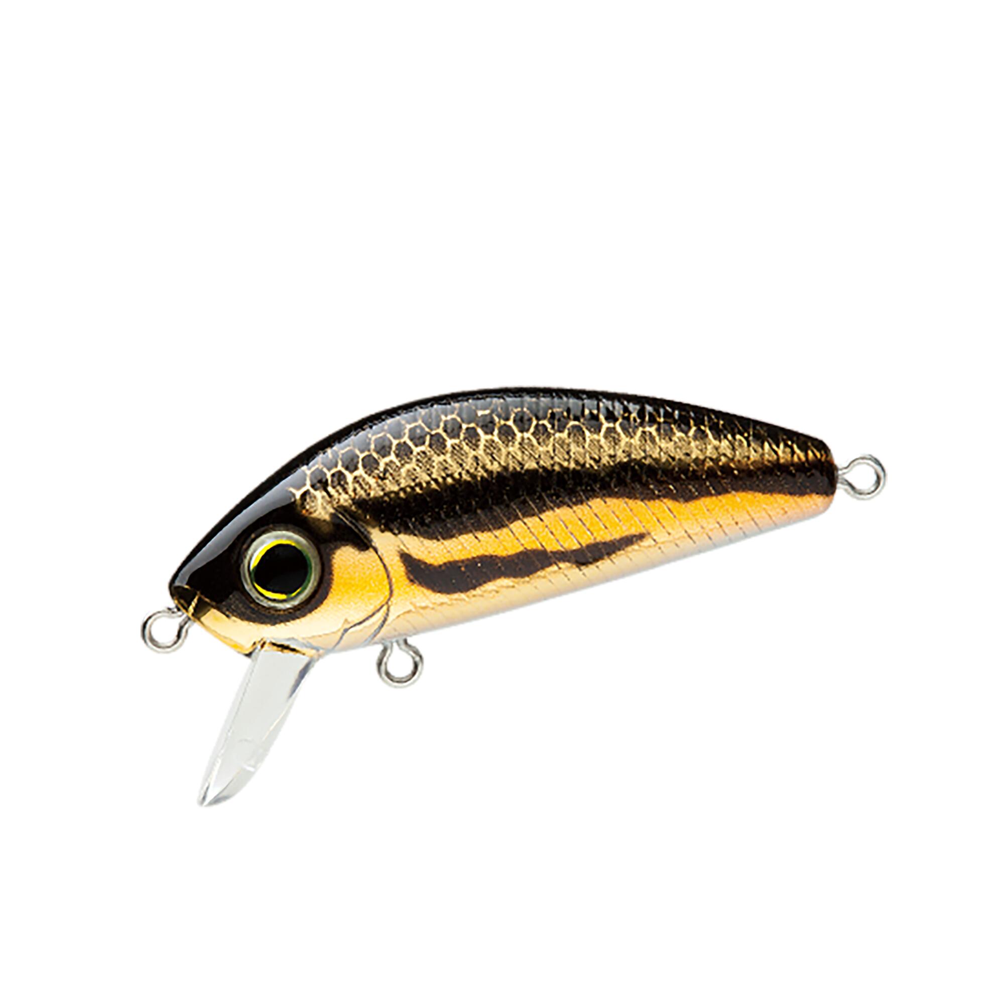 Naluca Yo-zuri L-minnow S 33mm - M37 Pescuit La Rapitori