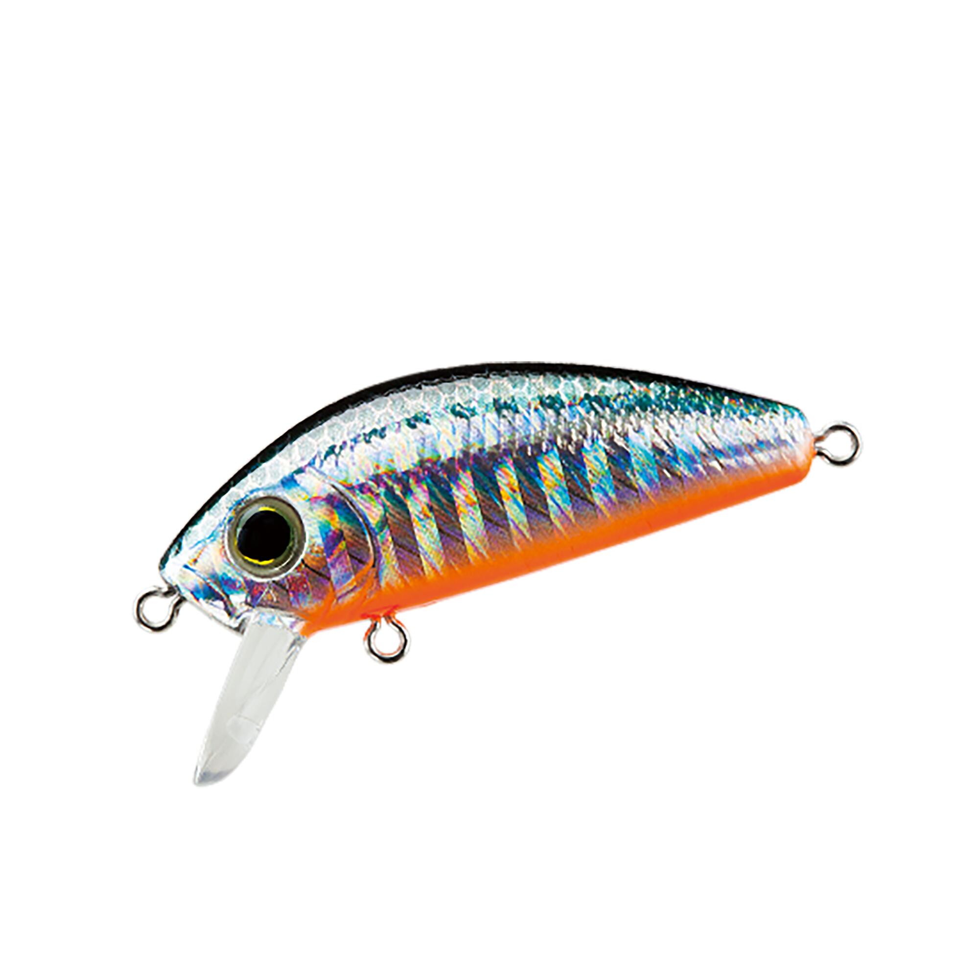 Nălucă YO-ZURI L-MINNOW S 33MM - M92 pescuit la răpitori