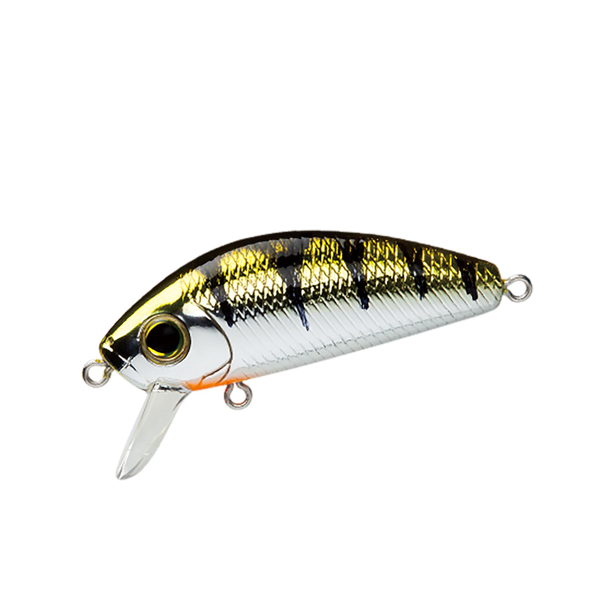 Nălucă YO-ZURI L-MINNOW S 33MM - MYP pescuit la răpitori