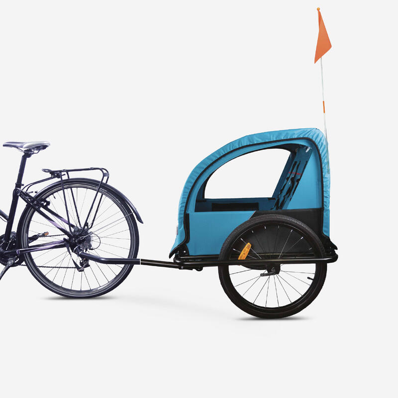 Porte-bébé pour les vélos : Large gamme sur Culture Vélo