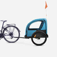 Trailer Kid Adventure Add One