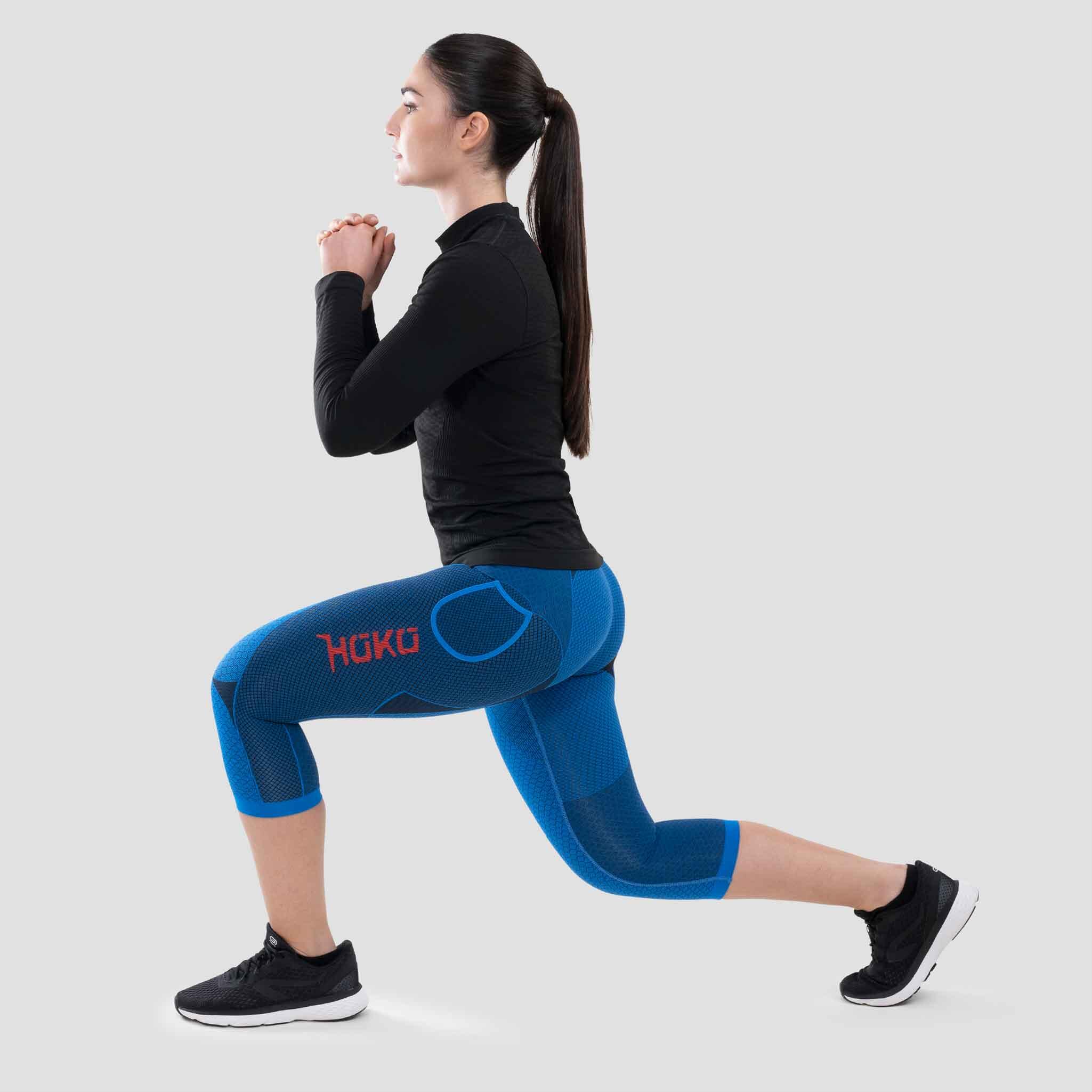 Ropa deportiva 2025 hoko mujer