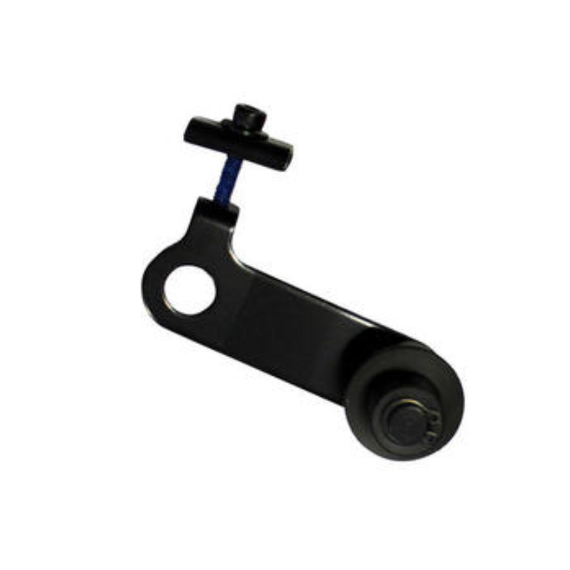 QUARKZMAN 3er Pack 348XL Zahnriemen - 174 Zähne Für 3D-Drucker & Roboter (10mm Breite, 5,08mm Steigung)