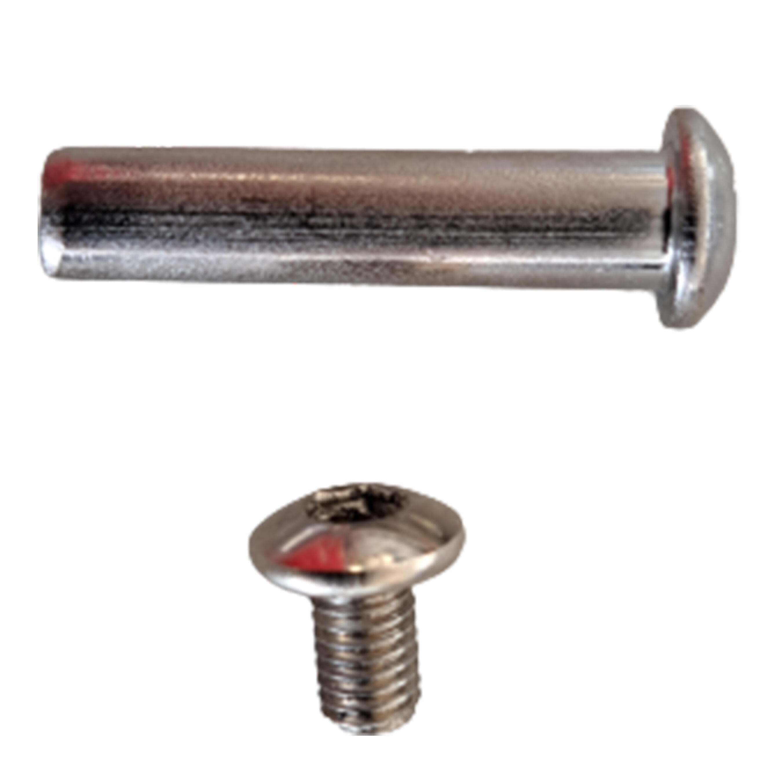 Schroef voor blad aluminium sup-peddel voor clubs en verhuurders 2/4