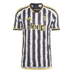 Thuisshirt Juventus volwassenen seizoen 2023-2024