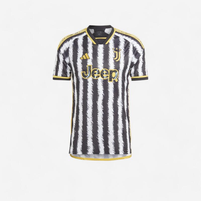 Thuisshirt Juventus volwassenen seizoen 2023-2024