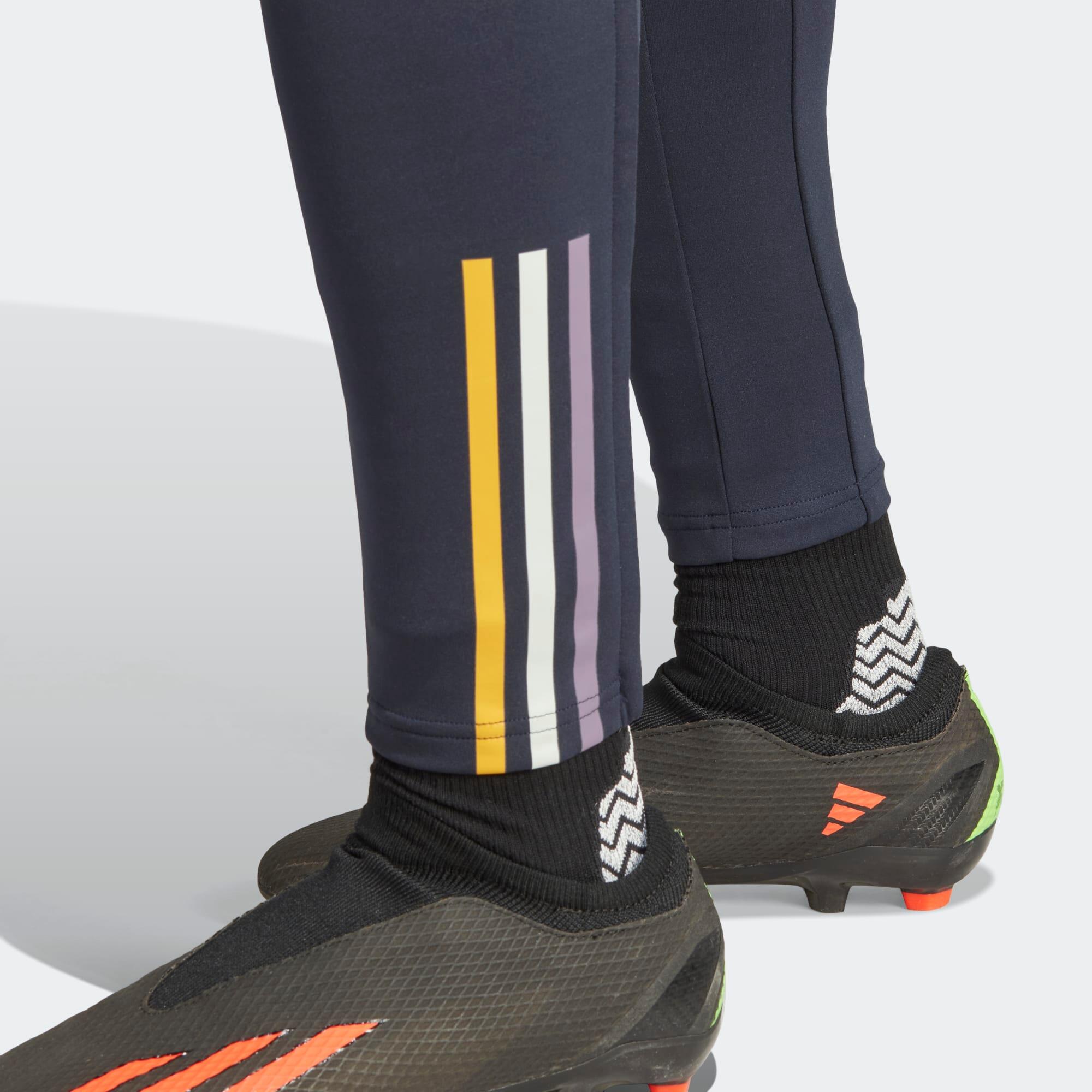 Pantalón Entrenamiento Real Madrid Temporada 2023/2024 Adulto 7/7