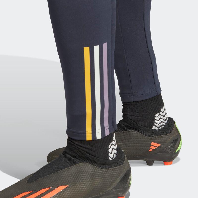 Pantalon de trening Fotbal ADIDAS Replică Real Madrid 23/24 Adulți 