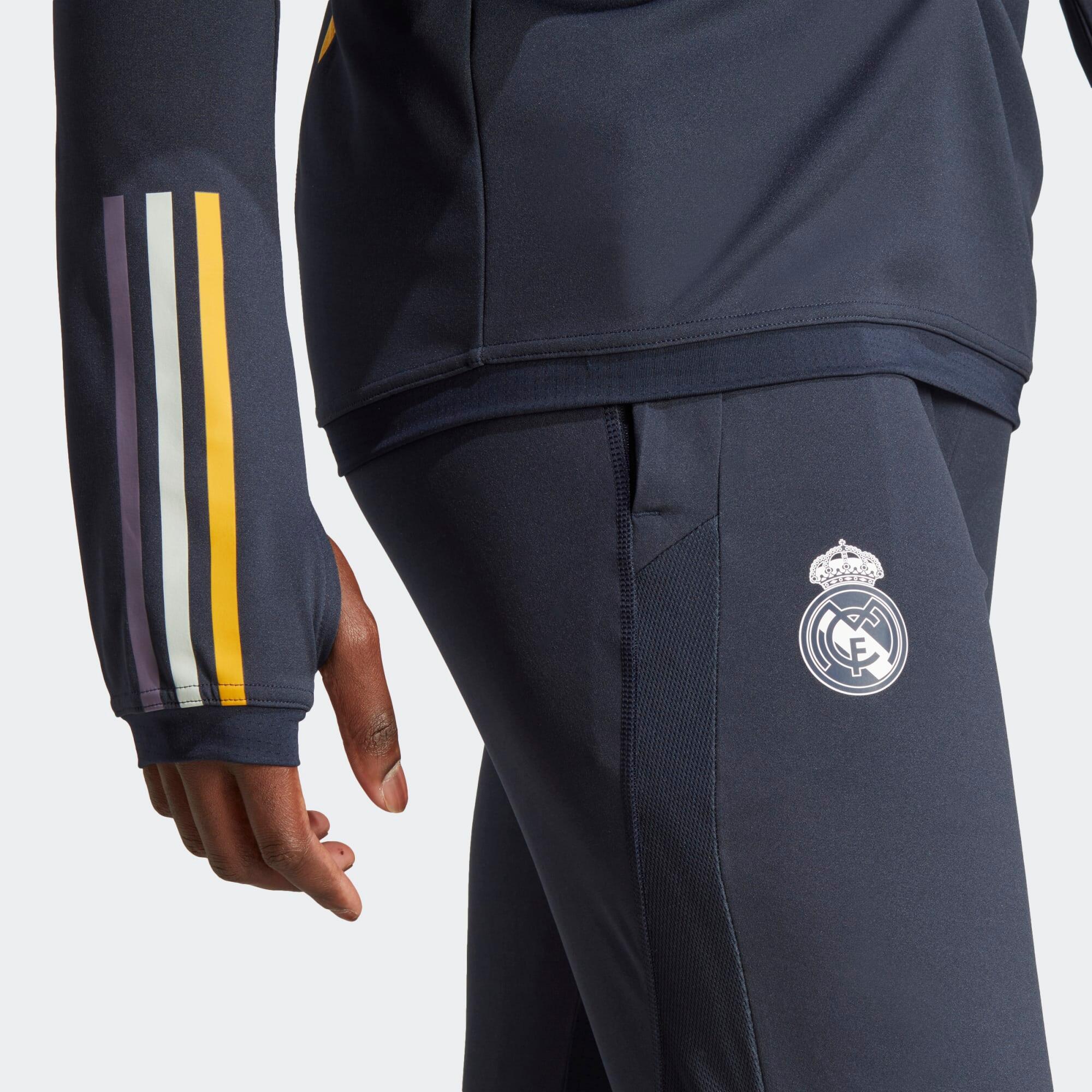Pantalón Entrenamiento Real Madrid Temporada 2023/2024 Adulto 6/7