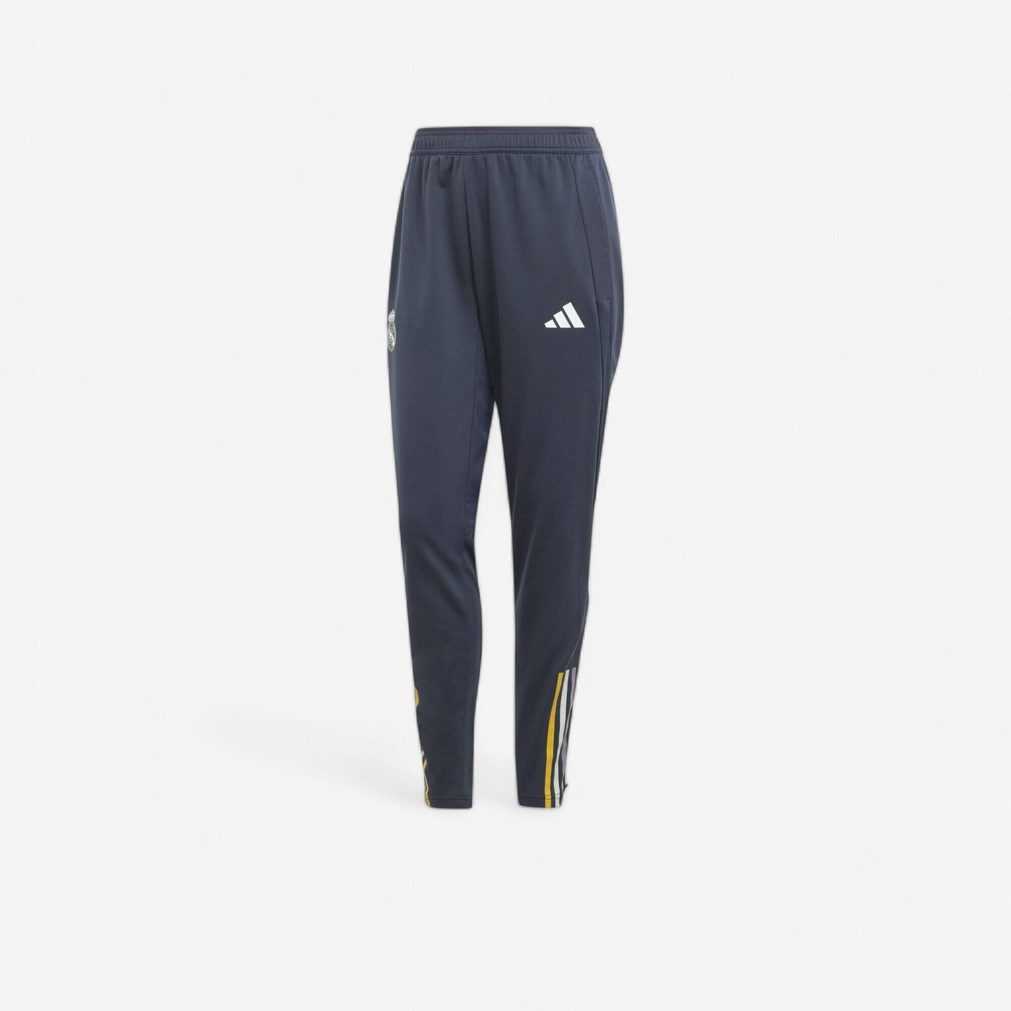 ADIDAS Adult Training Bottoms Real Madrid Season 2023 2024