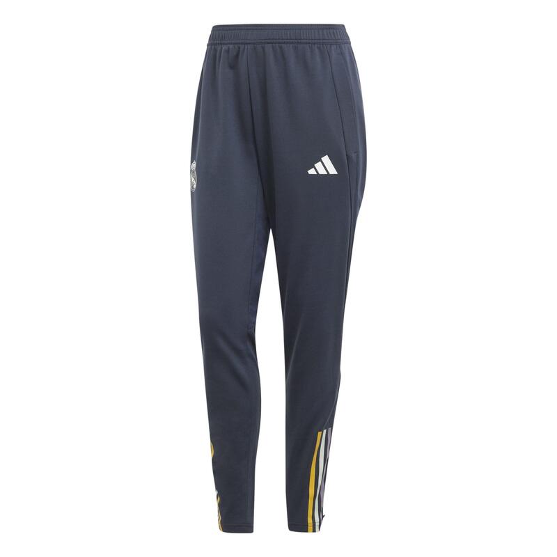 Pantalon de trening Fotbal ADIDAS Replică Real Madrid 23/24 Adulți 