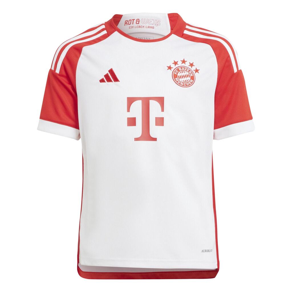Bērnu līdzjutēju krekls “Bayern Munich Home”, 2023./2024. gada sezona