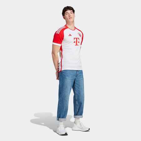 Suaugusiųjų marškinėliai „Bayern Munich Home“, 2023–2024